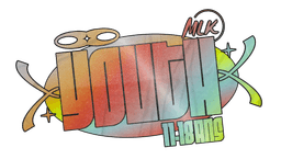 Logo MLK Youth