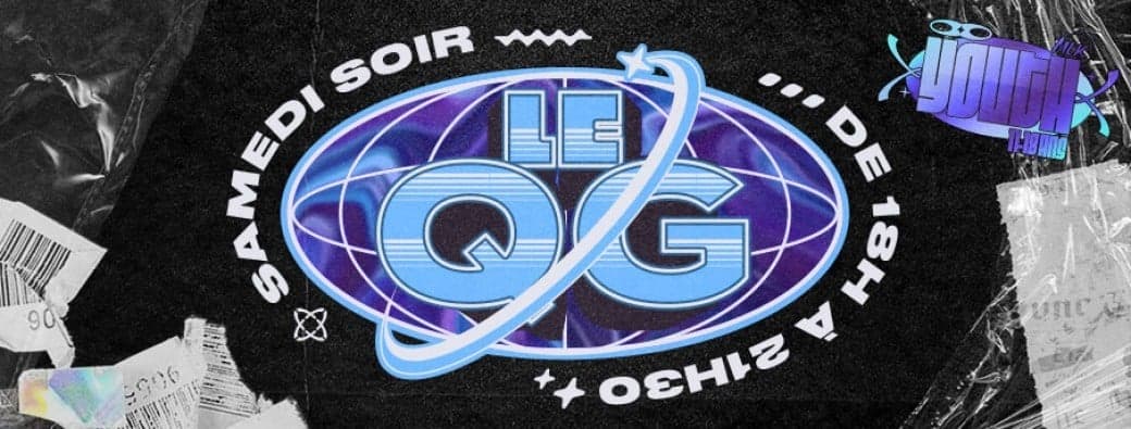 Rencontre QG MLK Youth